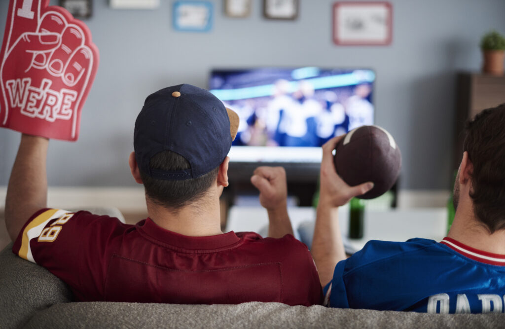 How to Watch Your Favorite Sports Without Cable A Guide