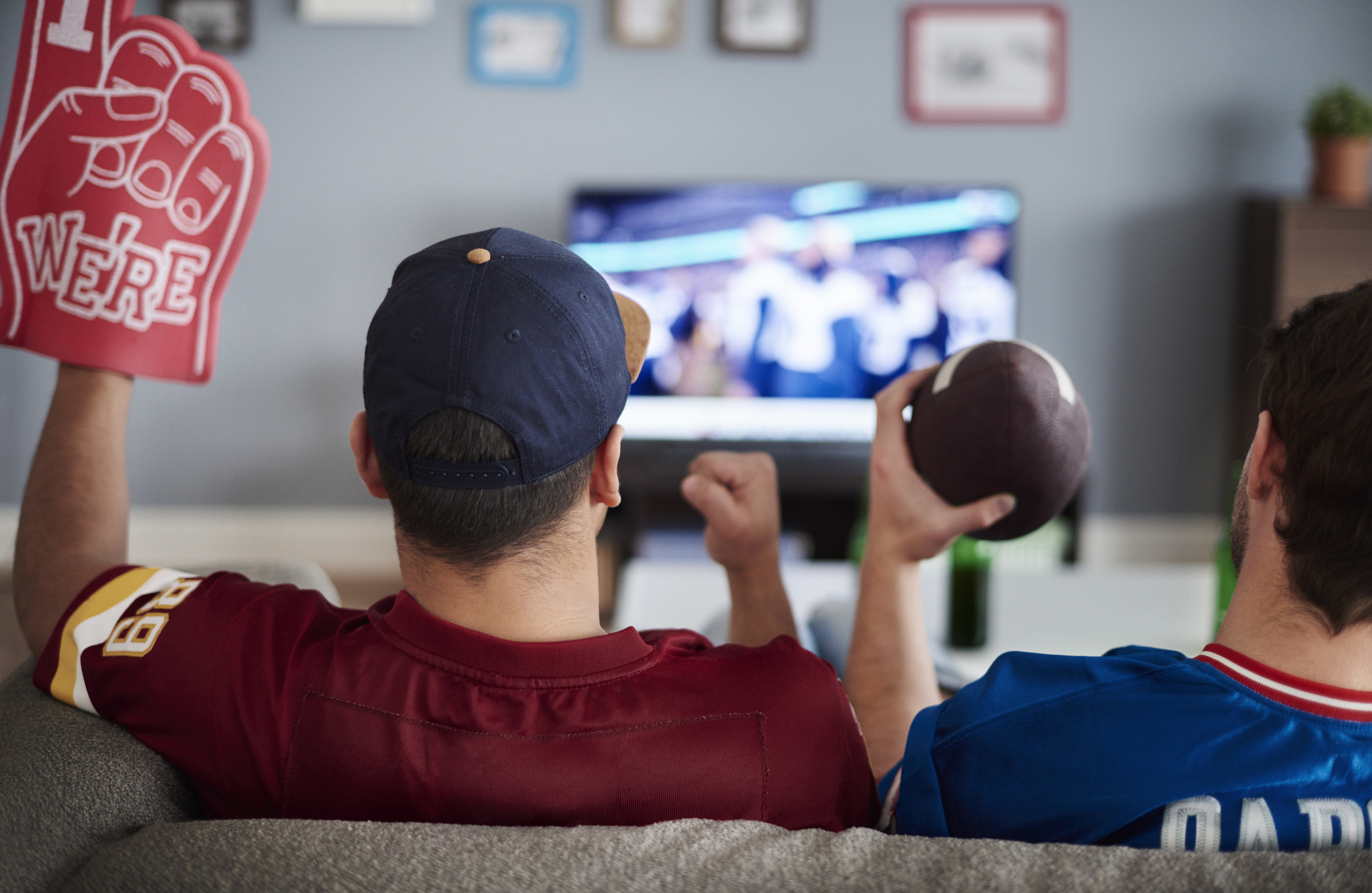 How to Stream NFL Games Online Free: Watch Football Without Cable