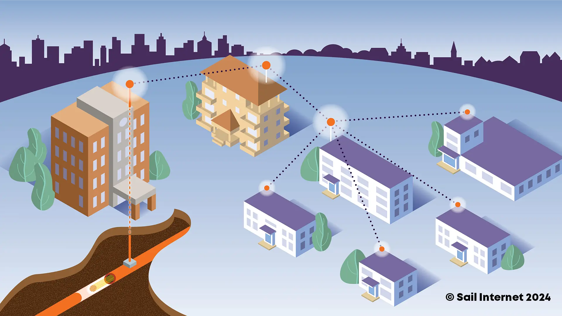 fixed wireless backup