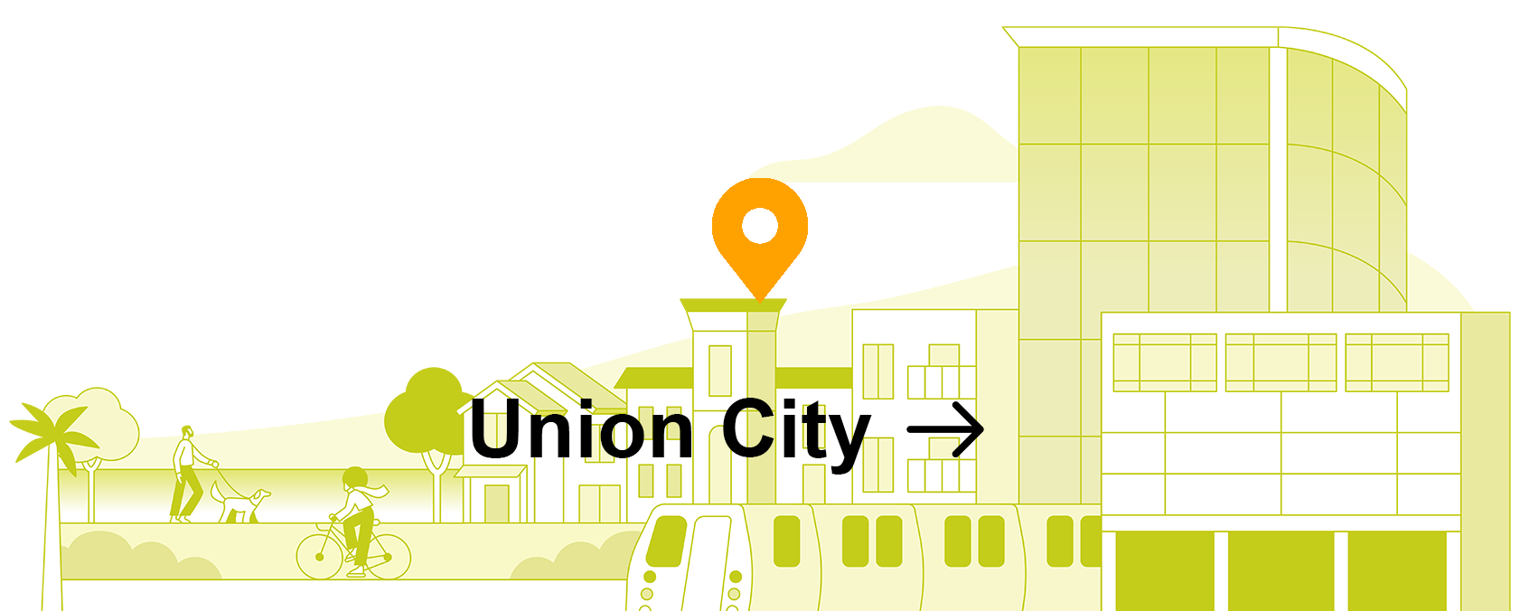 Union City Thumbnail