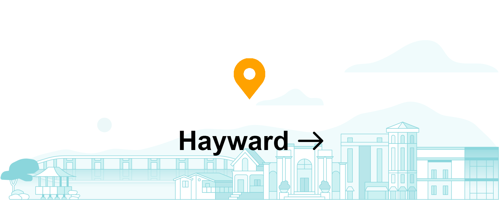hayward