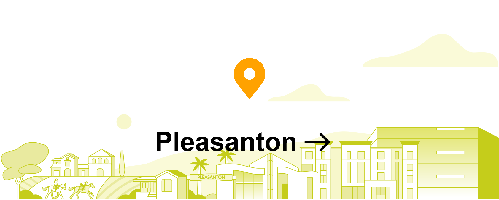 pleasanton