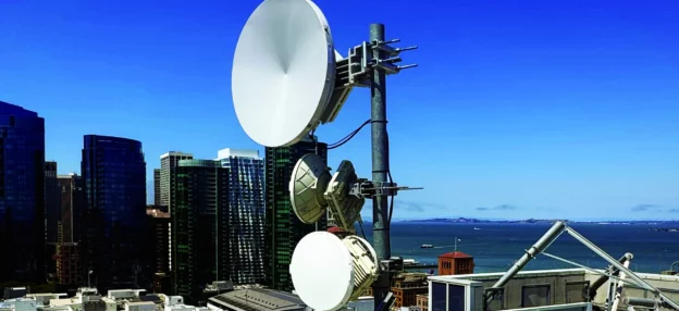 Next-Gen Fixed Wireless Bay Area