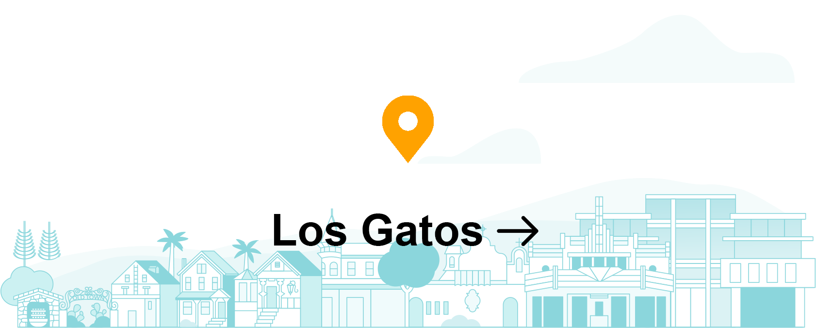 Los Gatos