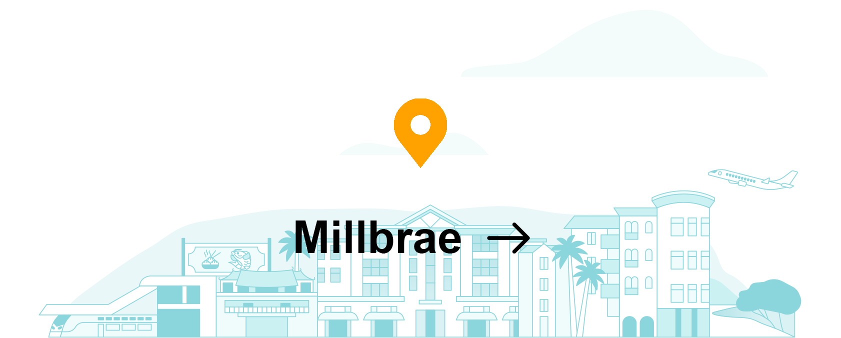Millbrae internet