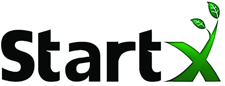 StartX Logo